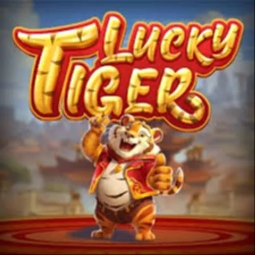 Lucky Tiger